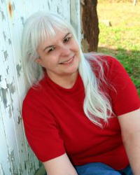 Mary Miller-Davenport